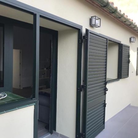 Encantadora Casa Rural Can Vidal Espolla Bagian luar foto