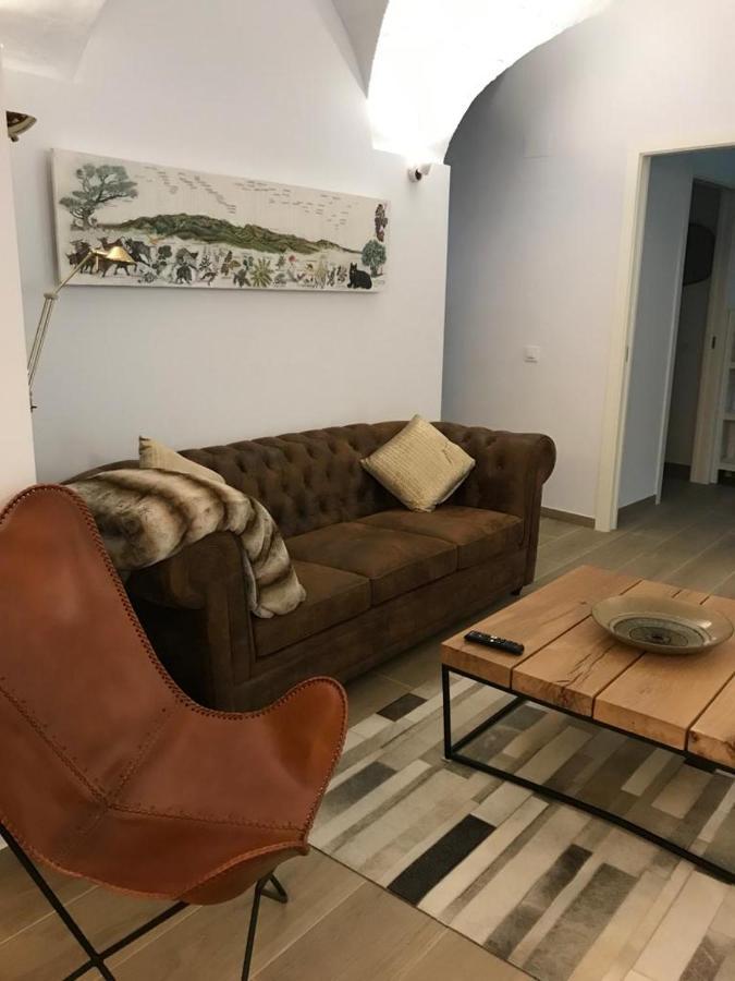 Encantadora Casa Rural Can Vidal Espolla Bagian luar foto