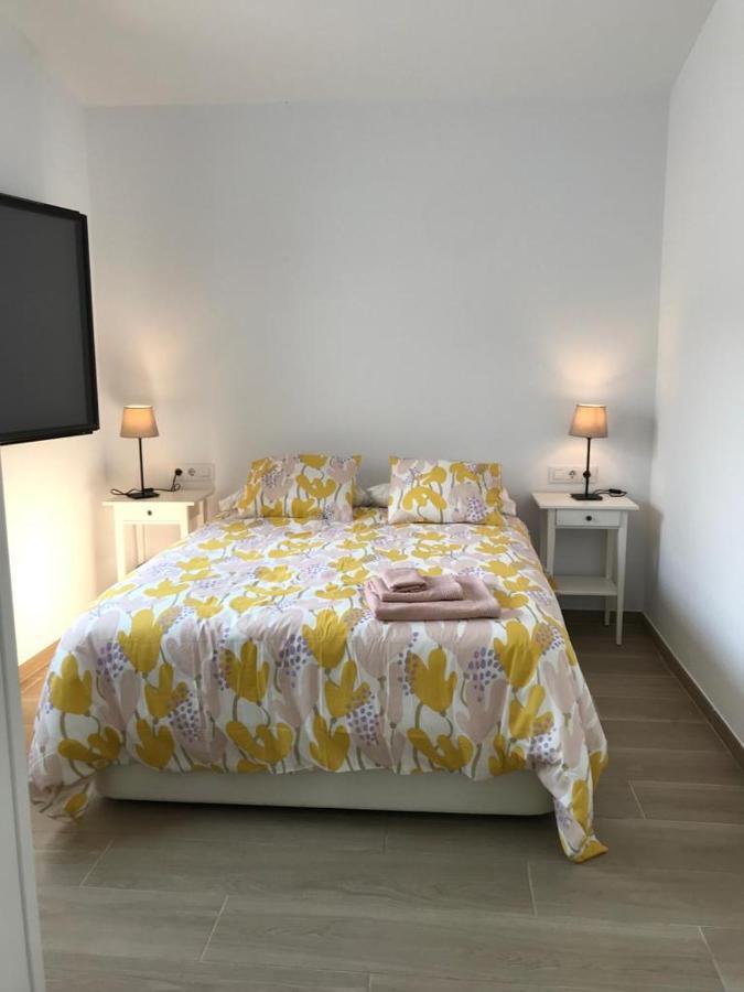 Encantadora Casa Rural Can Vidal Espolla Bagian luar foto