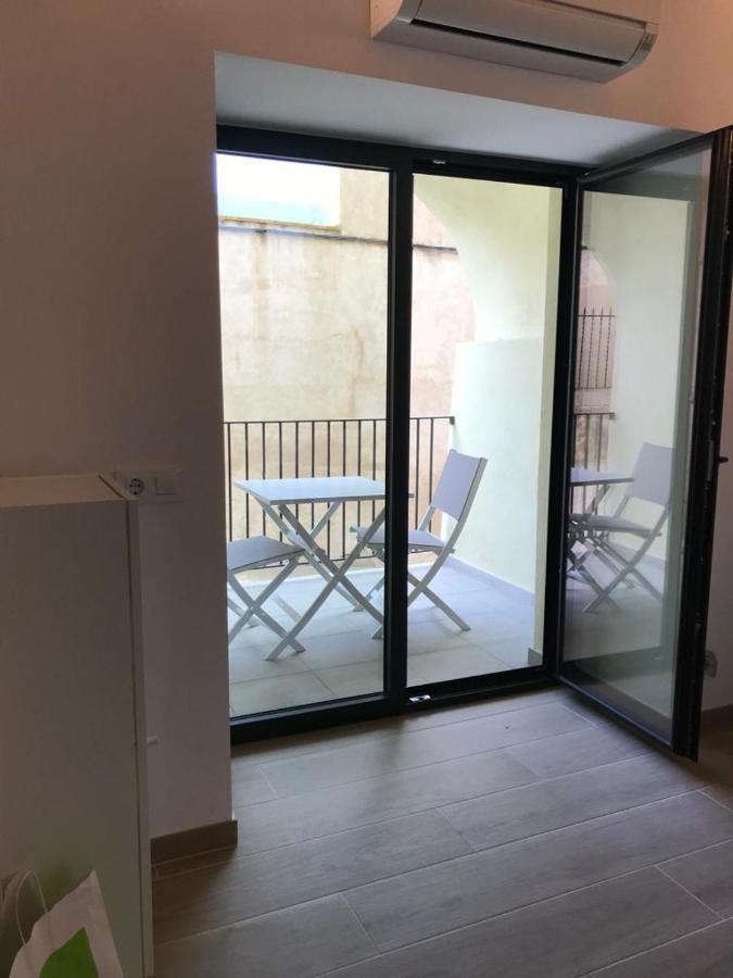 Encantadora Casa Rural Can Vidal Espolla Bagian luar foto